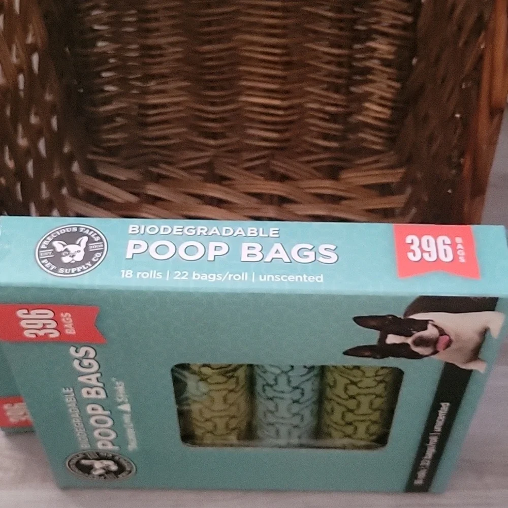 Poop Management Bundle